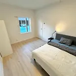 Modern With Two Bedrooms Moelv