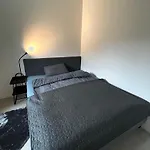 Modern With Two Bedrooms