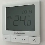Apartament Modern With Two Bedrooms
