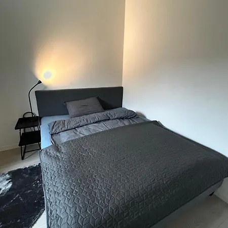 Modern With Two Bedrooms